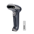 Imager handheld barcode scanner